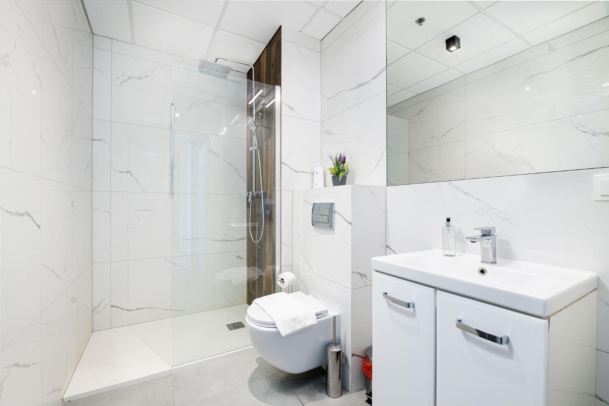 Rentplanet - Apartamenty Kasprzaka Varsó Kültér fotó