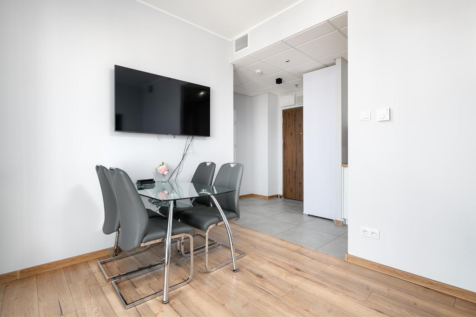 Rentplanet - Apartamenty Kasprzaka Varsó Kültér fotó