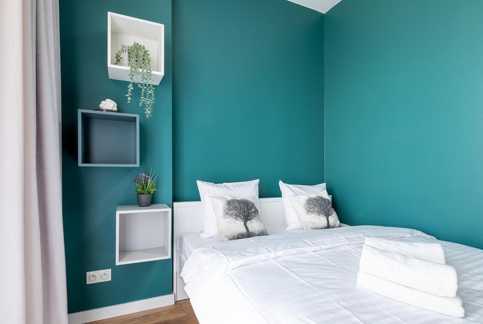 Rentplanet - Apartamenty Kasprzaka Varsó Kültér fotó