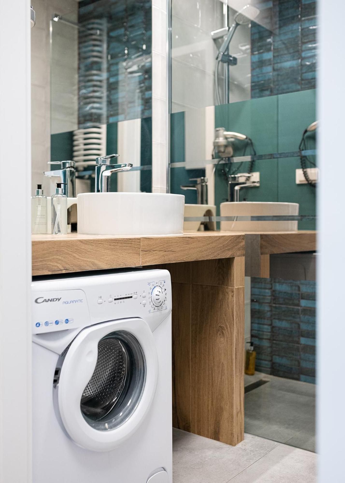 Rentplanet - Apartamenty Kasprzaka Varsó Kültér fotó
