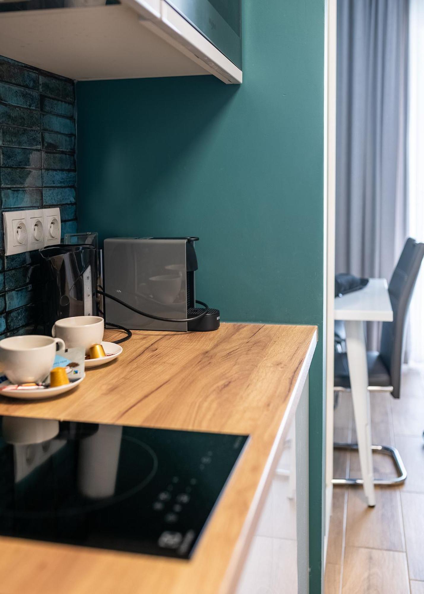 Rentplanet - Apartamenty Kasprzaka Varsó Kültér fotó