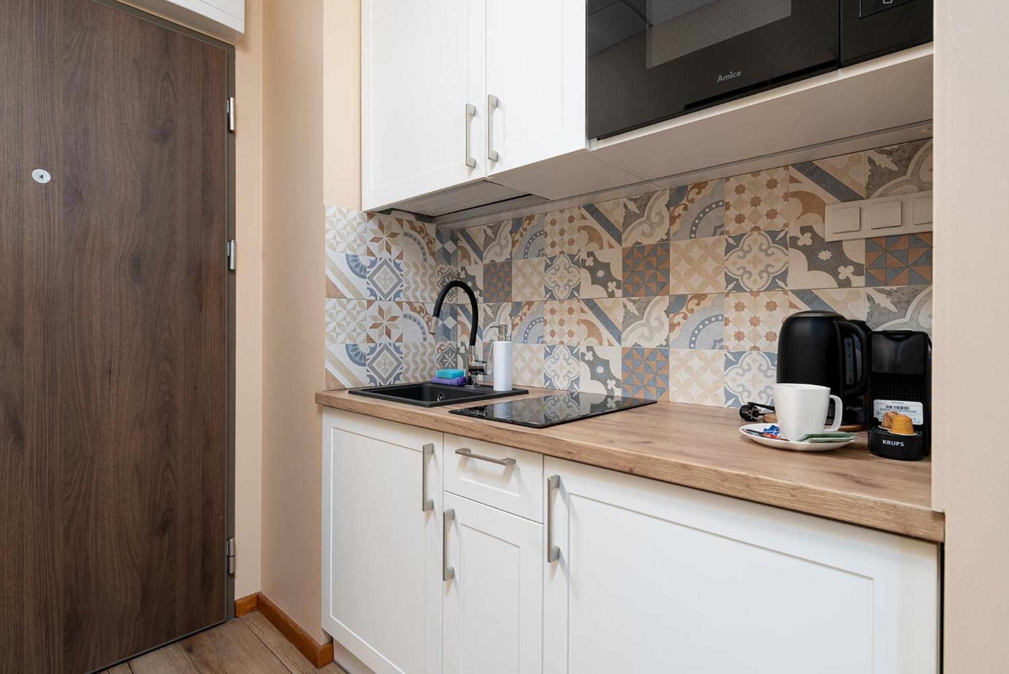 Rentplanet - Apartamenty Kasprzaka Varsó Kültér fotó