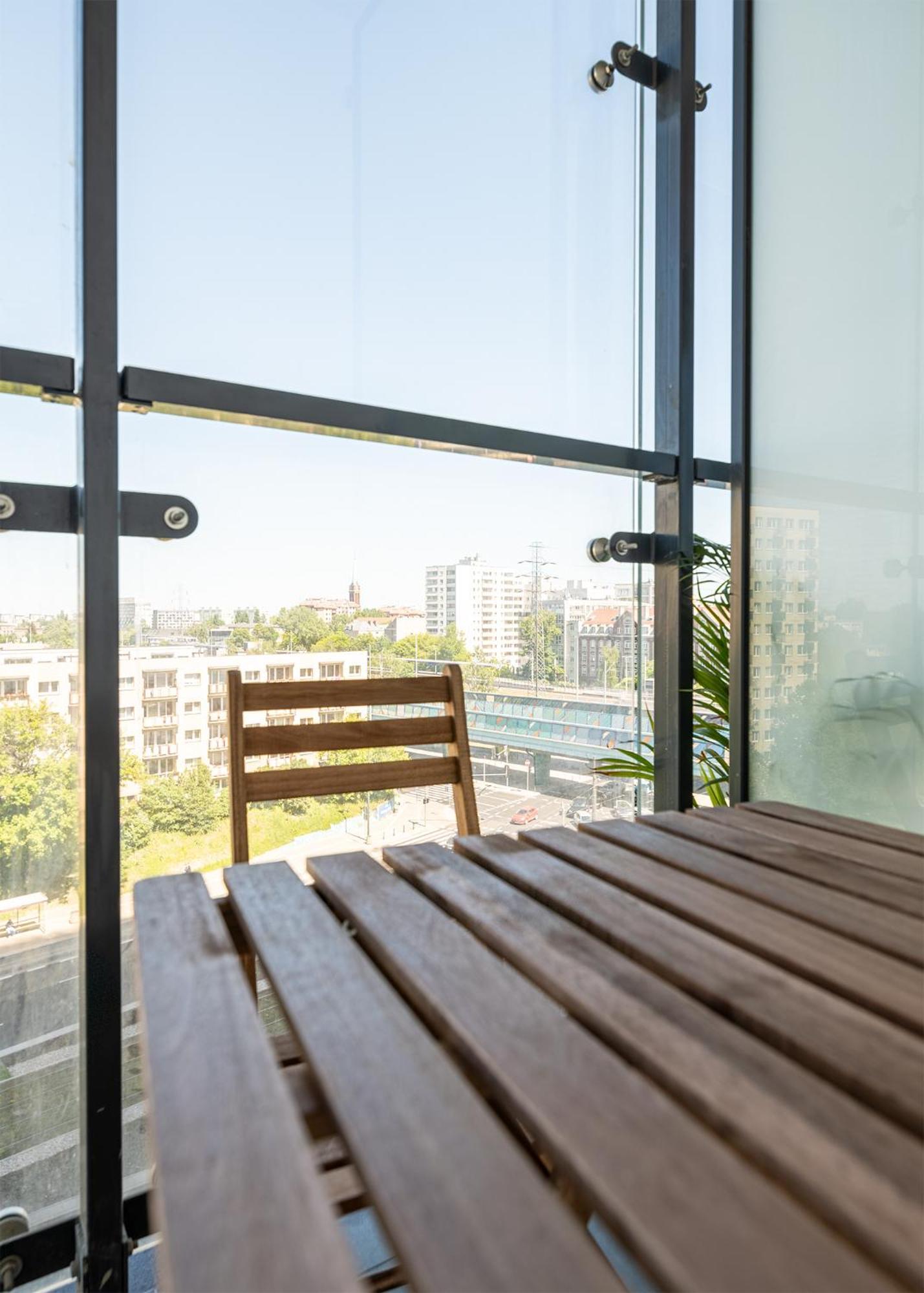 Rentplanet - Apartamenty Kasprzaka Varsó Kültér fotó
