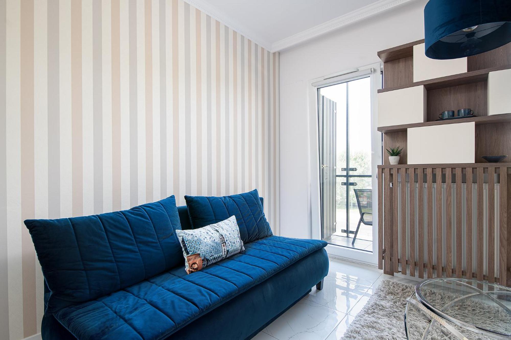 Rentplanet - Apartamenty Kasprzaka Varsó Kültér fotó