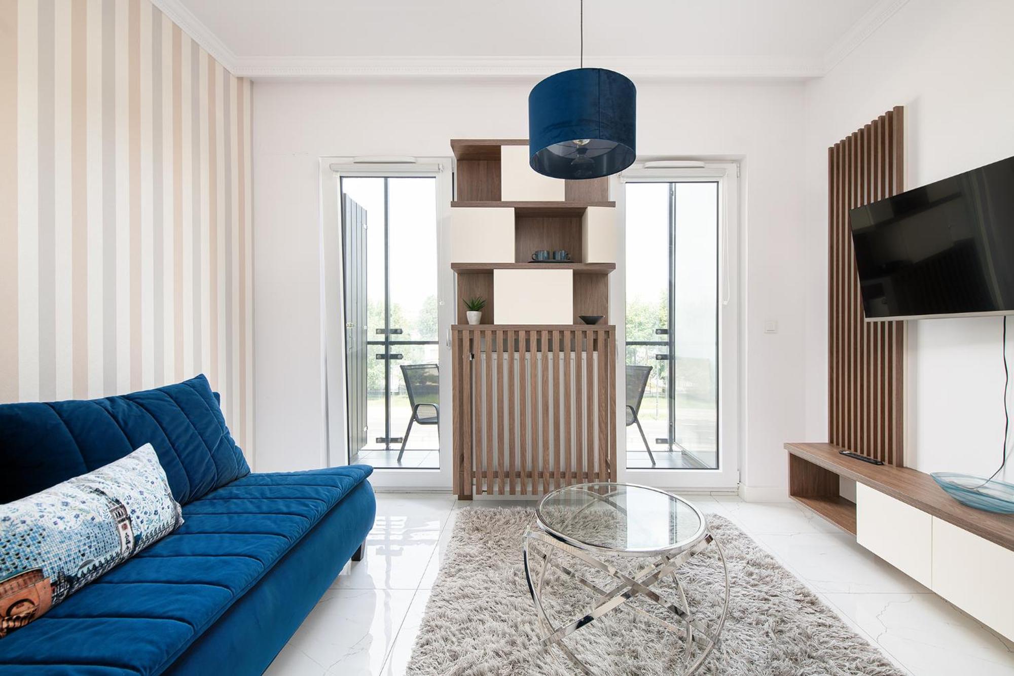 Rentplanet - Apartamenty Kasprzaka Varsó Kültér fotó