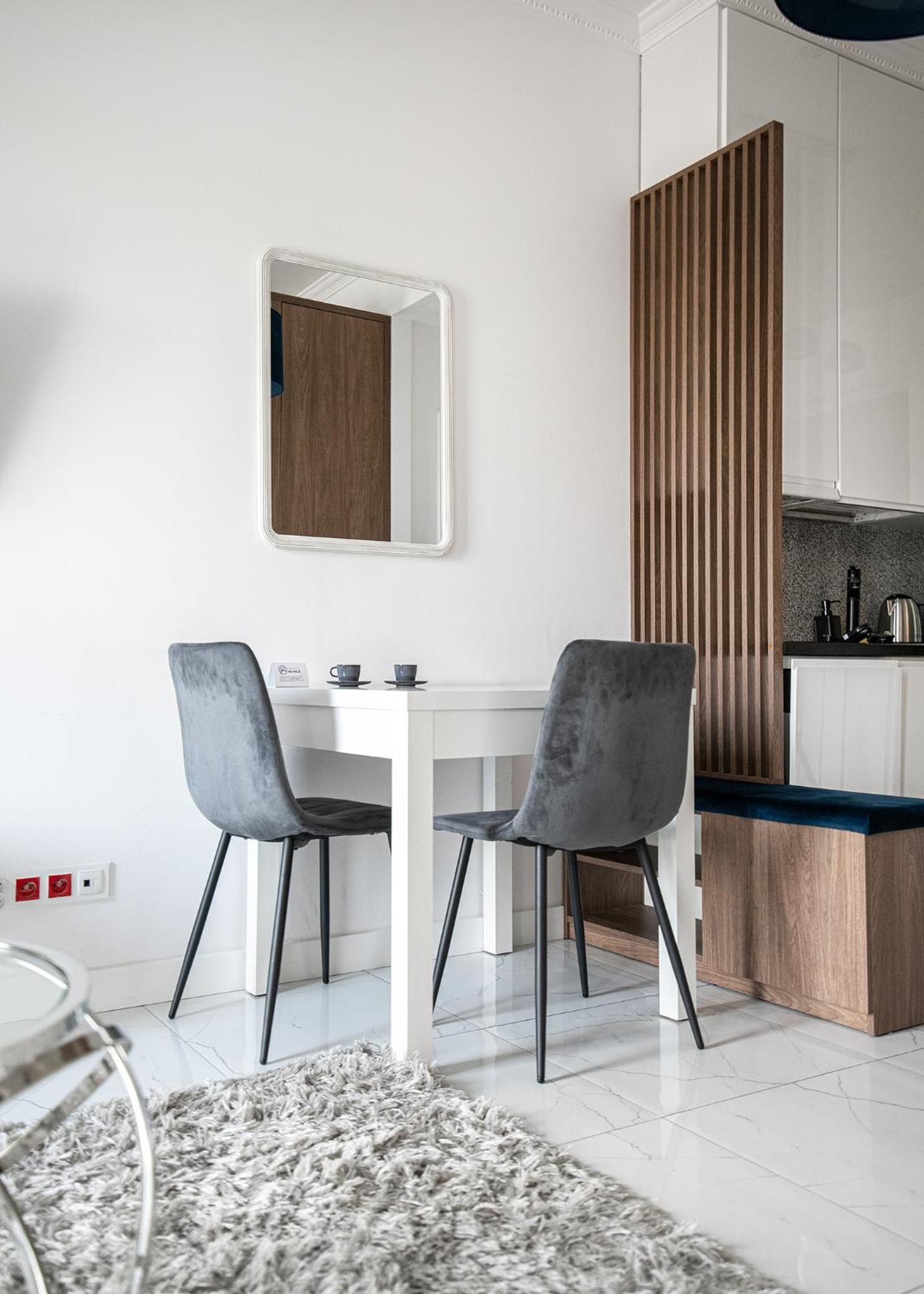 Rentplanet - Apartamenty Kasprzaka Varsó Kültér fotó