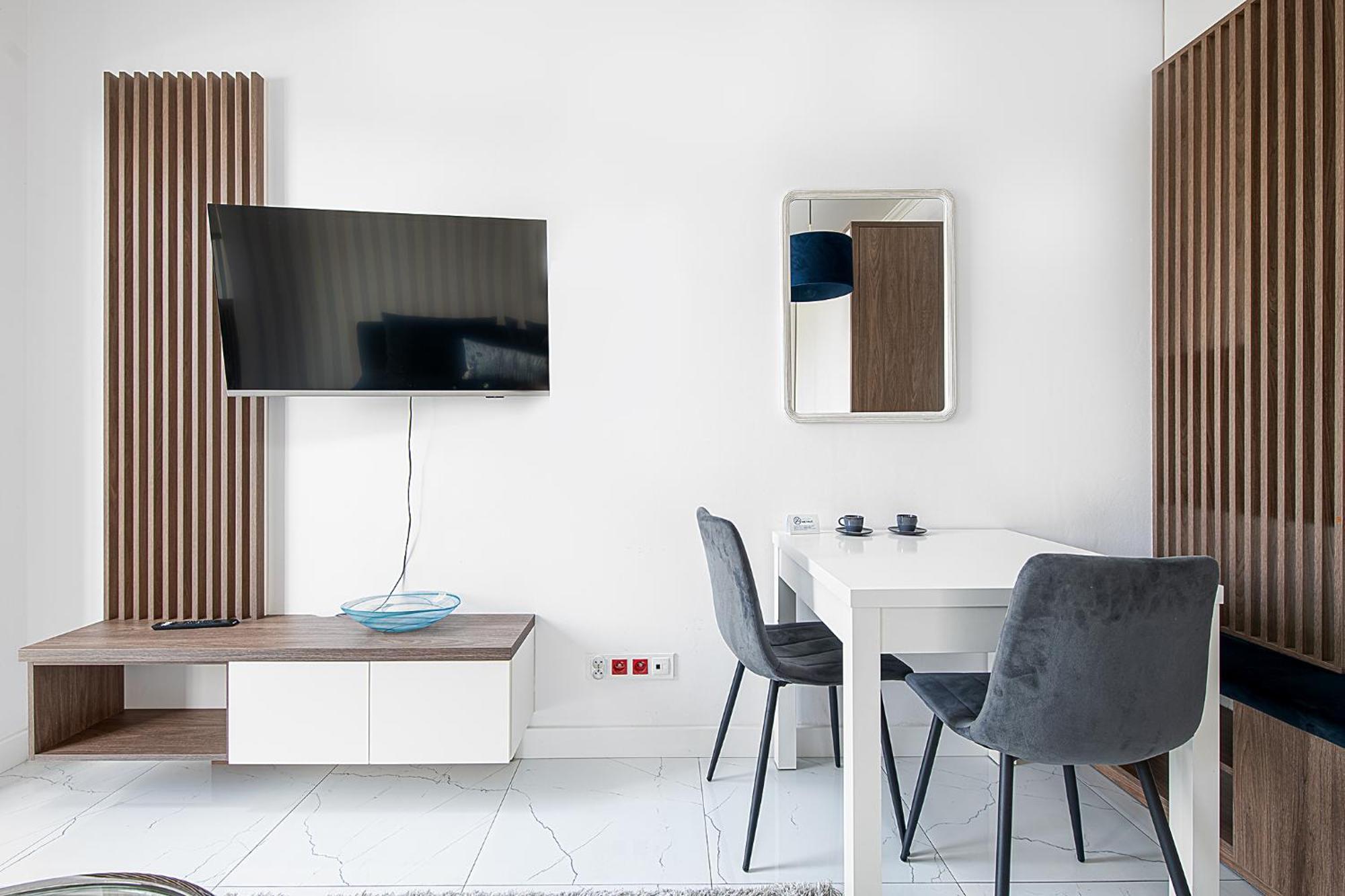 Rentplanet - Apartamenty Kasprzaka Varsó Kültér fotó