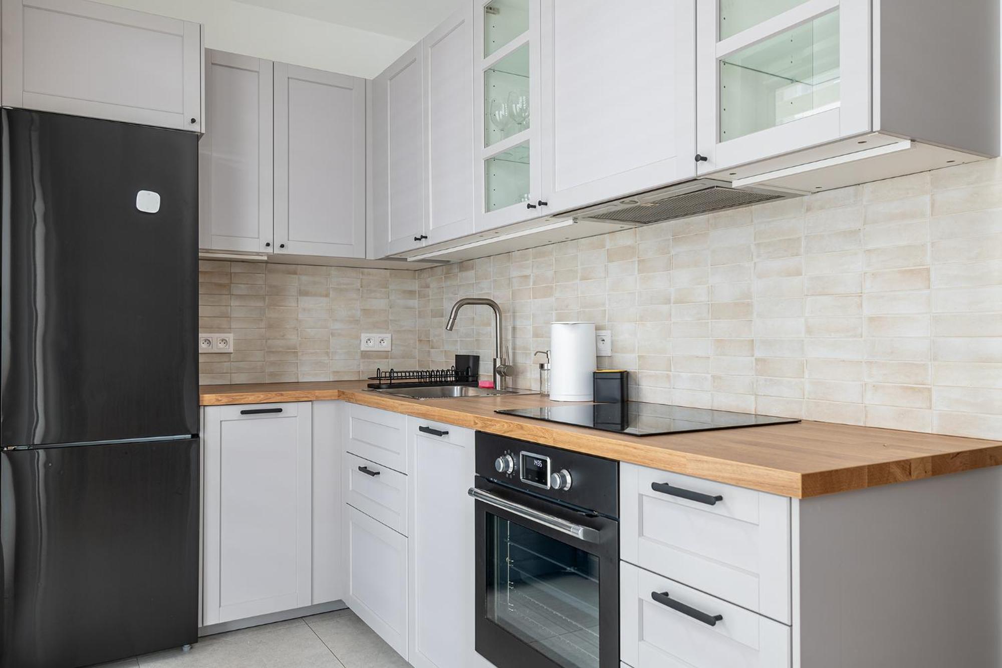 Rentplanet - Apartamenty Kasprzaka Varsó Kültér fotó