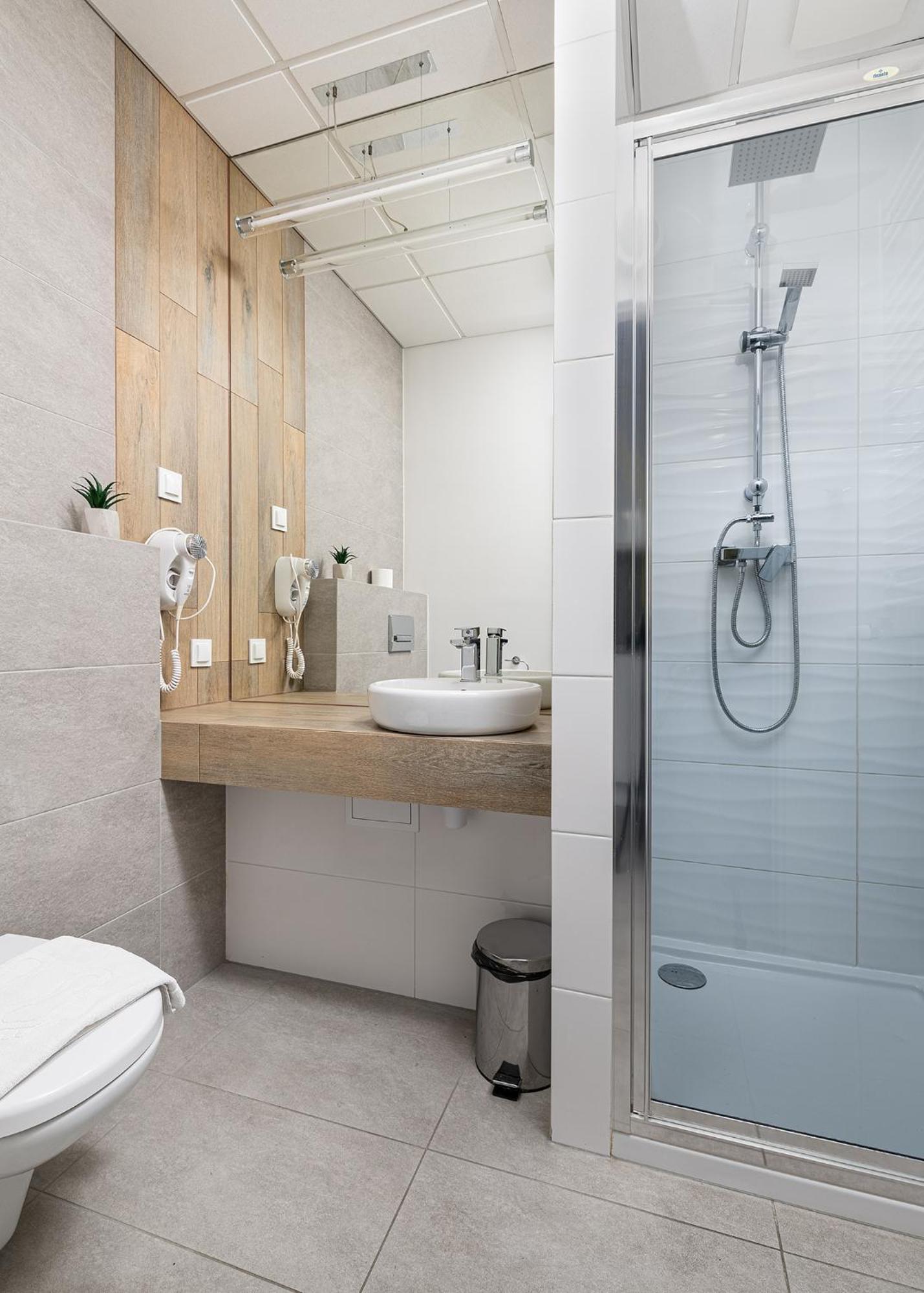 Rentplanet - Apartamenty Kasprzaka Varsó Kültér fotó