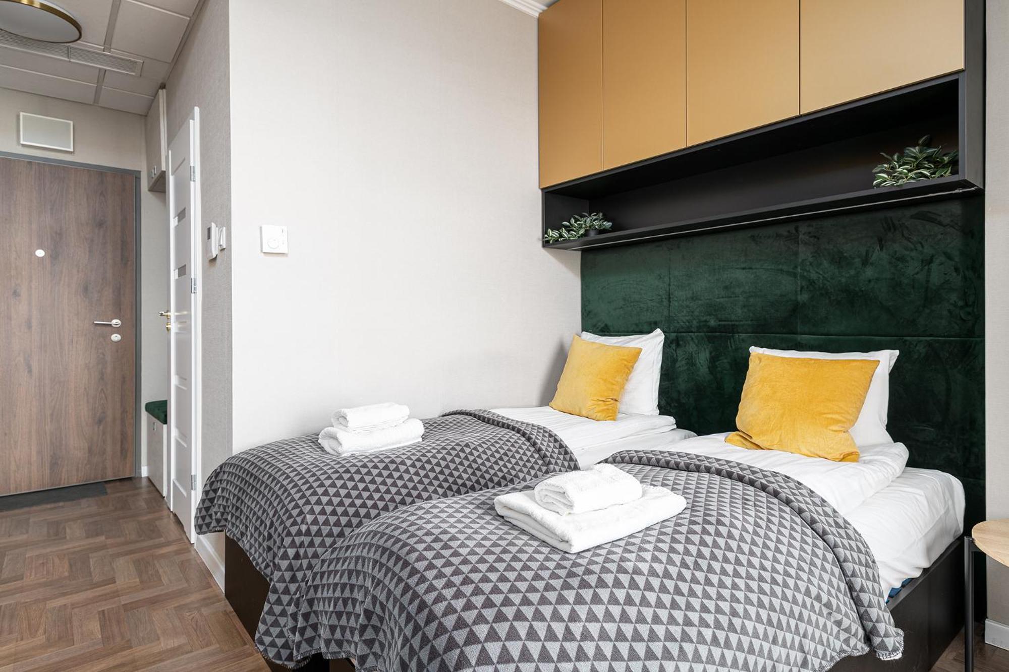Rentplanet - Apartamenty Kasprzaka Varsó Kültér fotó